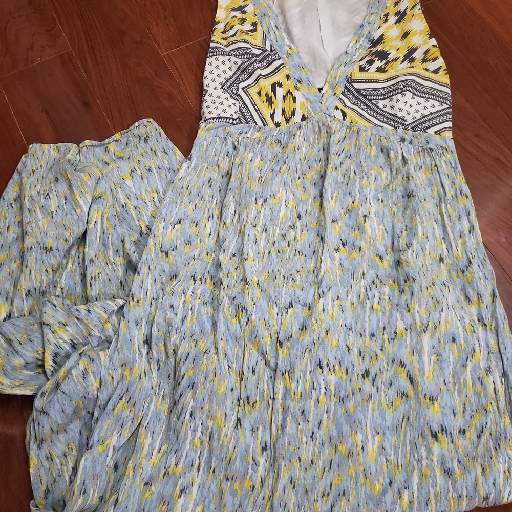 Zara size small women's dress